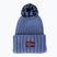 Women's winter hat Napapijri Semiury 3 riviera