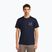 Men's T-shirt icebreaker Merino 150 Tech Lite Peaceful Pass Tee midnight navy