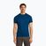 Men's trekking T-shirt icebreaker Merino 125 Cool-Lite Sphere III Tee atlantis