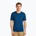 Men's thermal T-shirt Icebreaker 200 Oasis Crewe atlantis