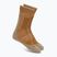 Men's socks Icebreaker Merino Hike+ Medium Crew trail/flagstone