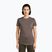 Women's trekking T-shirt icebreaker Merino 125 Cool-Lite™ Sphere III bittersweet hthr