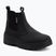 Men's shoes Napapijri Herb black