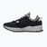 Men's shoes Napapijri Vortec black