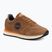 Men's shoes Napapijri Nova golden brown