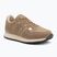 Women's shoes Napapijri Astra NP0A8912 mineral beige