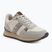 Women's shoes Napapijri Astra white/beige