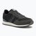 Men's shoes Napapijri Cosmos black/grey/orange