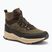 Men's shoes Napapijri Vortec green/brown