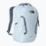The North Face Vault urban backpack 27 l frost grey/granite grey