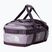 Travel bag The North Face Base Camp Voyager Duffel 42 transcendent grey/endle