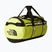 Travel bag The North Face Base Camp Duffel M 71 l fizz lime/lemon mist/tn