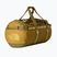 Travel bag The North Face Base Camp Duffel M 71 l golden tan/cedar/honeye