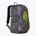 Children's urban backpack The North Face Court Jester 24,5 l smoked pearl/anthracite grey