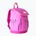 Children's urban backpack The North Face Mini Explorer 10 l violet crocus/fuchsia flash