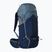 Hiking backpack The North Face Trail Lite 50 l S-M granite grey/summit nav
