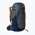 Hiking backpack The North Face Trail Lite 36 l granite grey/summit navy