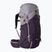 Hiking backpack The North Face Trail Lite 50 l M-L transcendent grey/endle