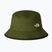 Hat The North Face Antora Rain Bucket woodland green/tnf black