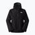 Men's rain jacket The North Face Jazzi 3L Gtx tnf black
