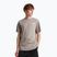 Men's T-shirt The North Face Evolution Box NSE stone slab