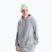 Men's sweatshirt The North Face Evolution Simple Dome Regular Hoodie tnf pale grey heather