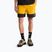 Men's trekking shorts The North Face Leynar gold/tnf black