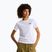 Women's T-shirt The North Face Evolution Simple Dome Slim SS tnf white