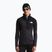 Women's jacket The North Face Polartec Stormgap asphalt grey/tnf black