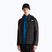 Men's down jacket The North Face Bettaforca Lt Down Hoodie tnf black/smoked pearl