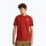 Men's trekking T-shirt The North Face Vertical Regular iron clay
