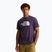 Men's T-shirt The North Face Evolution Half Dome endless dusk