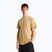 Men's T-shirt The North Face Evolution Simple Dome Regular SS khaki stone