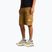 Men's trekking shorts The North Face Exploration Cargo Shorts utility brown