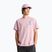 Men's T-shirt The North Face Alien Relaxed metal pink