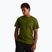 Men's T-shirt The North Face Mountain Logo Relaxed woodland green