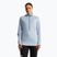 Women's trekking sweatshirt The North Face Summit Direct Sun Hoodie frost grey