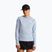 Women's sweatshirt The North Face Sunriser Hoodie frost grey