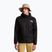 Men's wind jacket The North Face Ridgelite FF Wind tnf black