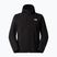 Men's softshell jacket The North Face Nimble Hoodie 2 tnf black
