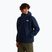 Men's softshell jacket The North Face Quest Mono summit navy