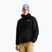 Men's softshell jacket The North Face Quest Mono tnf black
