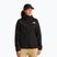 Women's softshell jacket The North Face Quest Mono tnf black