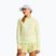 Women's sweatshirt The North Face Sunriser Hoodie lemon mist