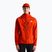 Men's rain jacket The North Face Valley View lava red