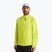 Men's wind jacket The North Face Men's Fontanales Wind Jacket fizz lime