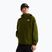 Men's softshell jacket The North Face Quest Mono woodland green