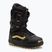 Men's snowboard boots Vans Invado Pro M black/gold