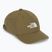 Children's baseball cap The North Face Recycled 66 Hat cedar
