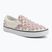 Shoes Vans Ua Classic Slip-On rhinestone misty mauve
